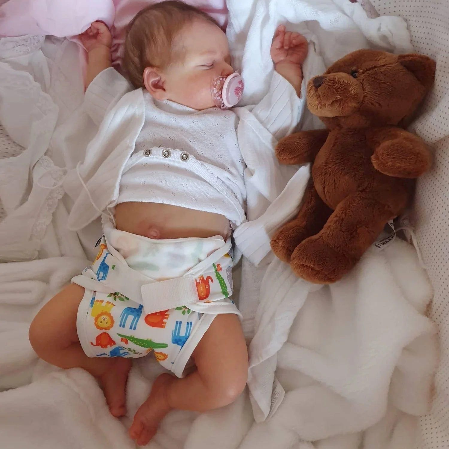 My Store The Reborn Doll