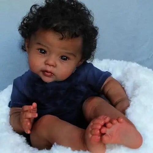 My Store No genre The Reborn Dolls in Silicone