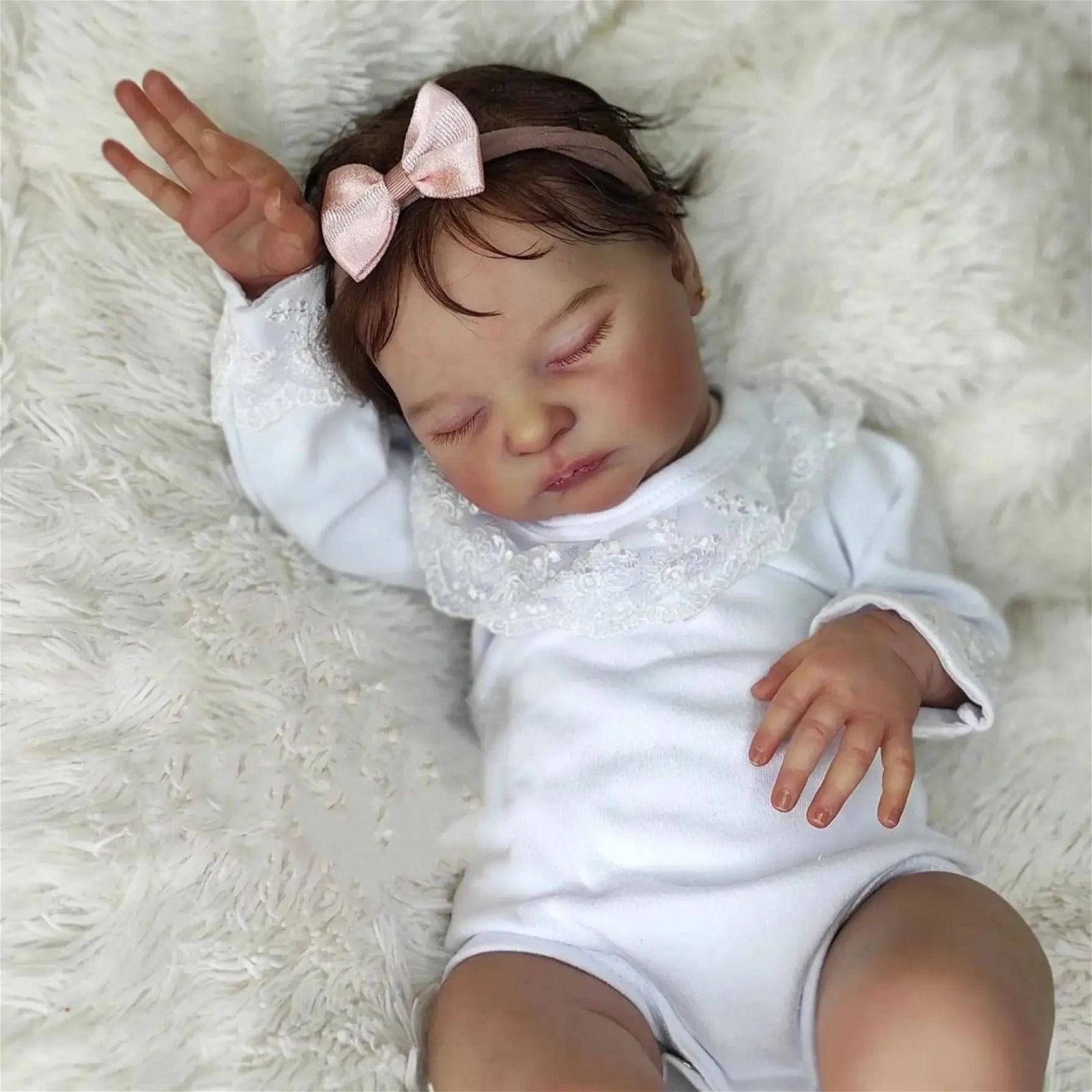 My Store The Reborn Female Dolls