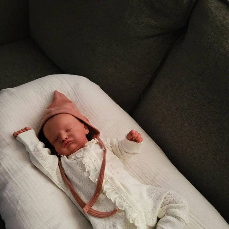 My Store fabric body The Reborn Male Dolls