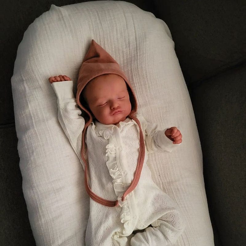 My Store fabric body The Reborn Male Dolls