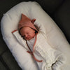 My Store fabric body The Reborn Male Dolls