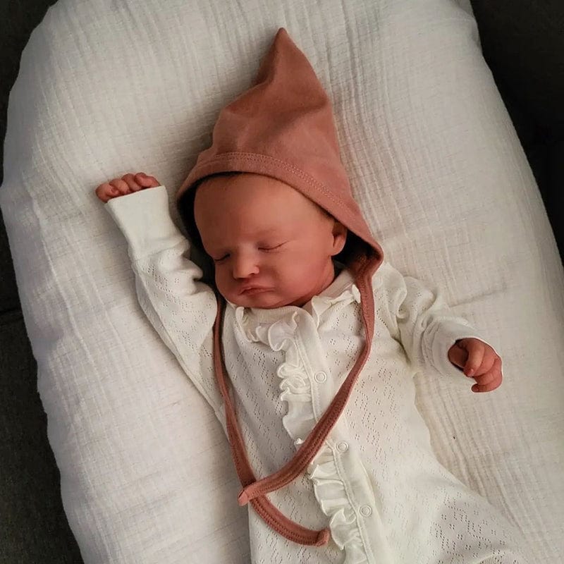 My Store fabric body The Reborn Male Dolls