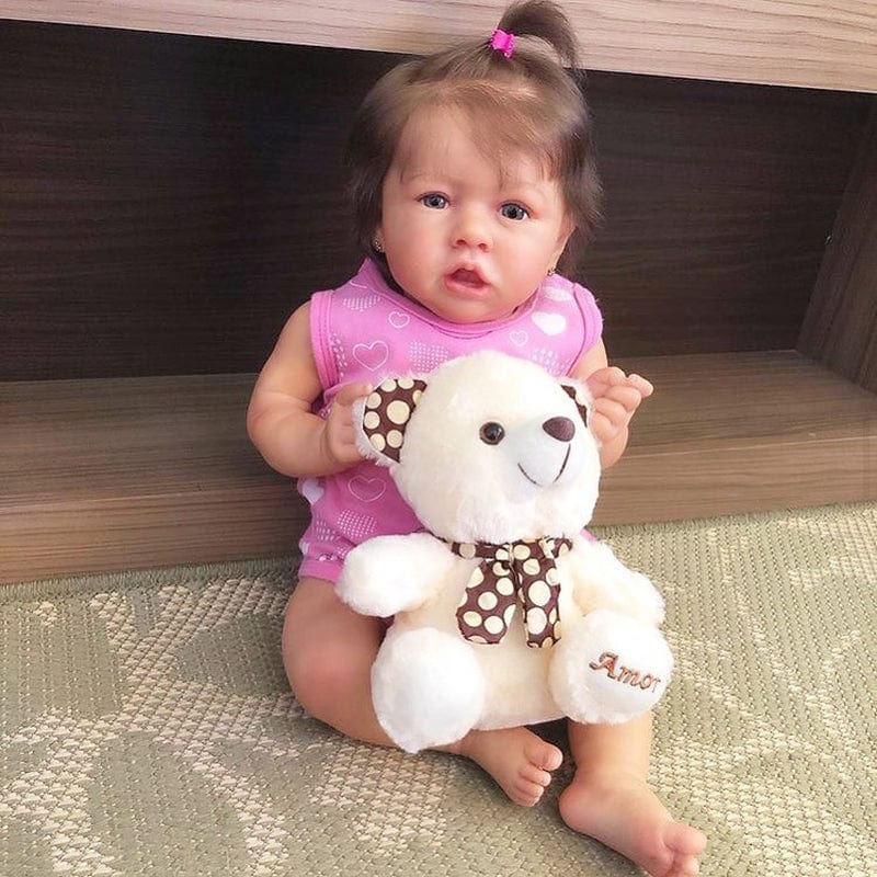 My Store Toddler Reborn Dolls