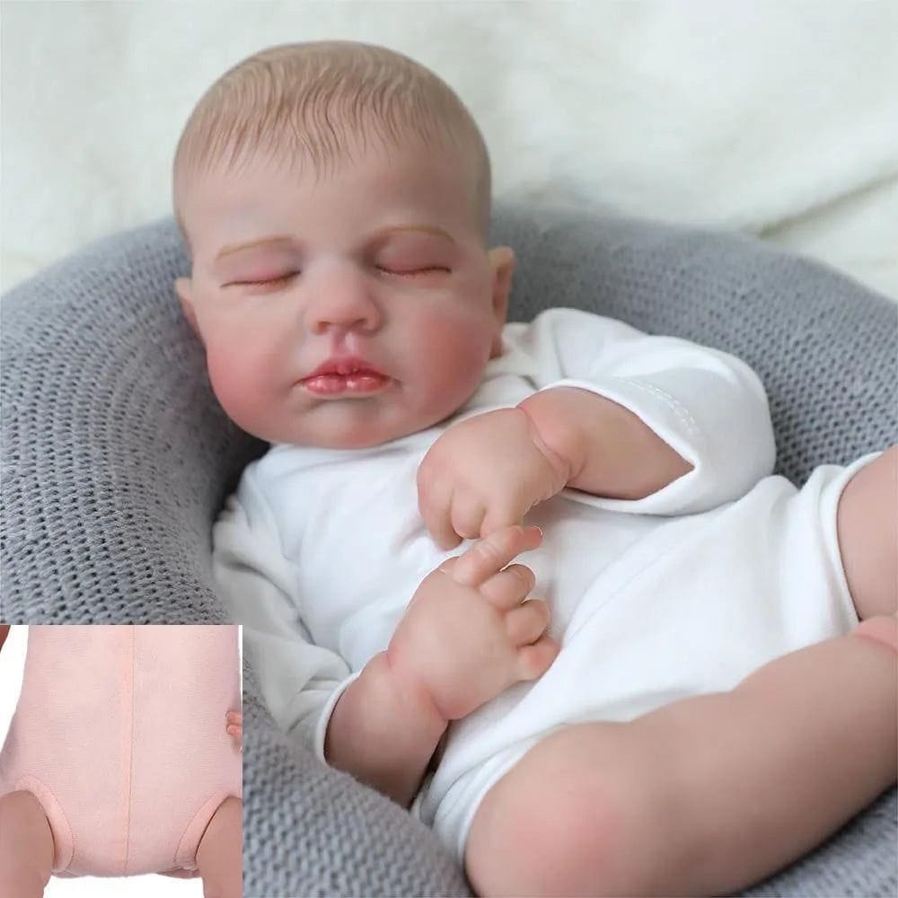 My Store True Regenerated Dolls - Giulio