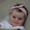 My Store fabric body Very Realistic Reborn Dolls