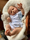 My Store Vinyl Reborn Dolls