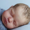 My Store fabric body Zachary Reborn Doll Kit